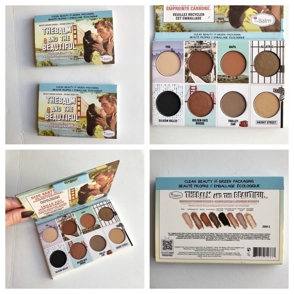 Makeup Bundle - Picture 3 of 8